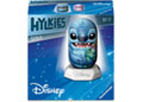 Hylkies #37 Disney Stitch 3D Puzzle 54 Piece Ravensburger