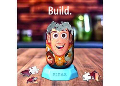 Hylkies #41 Toy Story Woody 3D Puzzle 54 Piece Ravensburger