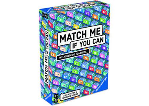 Match Me If You Can Party Game Ravensburger
