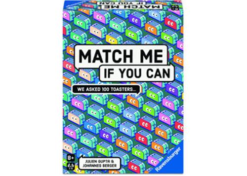 Match Me If You Can Party Game Ravensburger