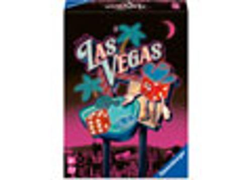 Las Vegas Dice Game Ravensburger