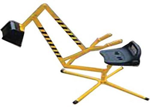 Orbit - Metal Might Digger