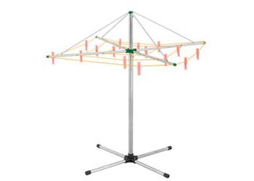 Orbit - Metal Clothes Line