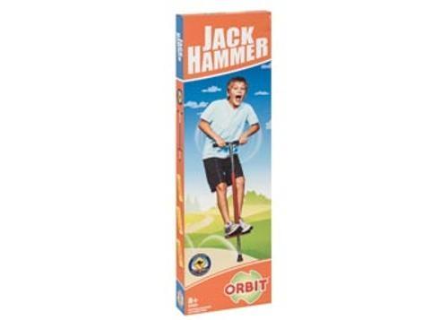 Orbit - Jack Hammer