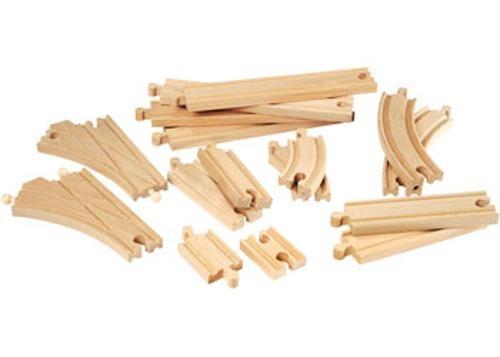 BRIO - Intermediate Expansion Pack 16 Pieces