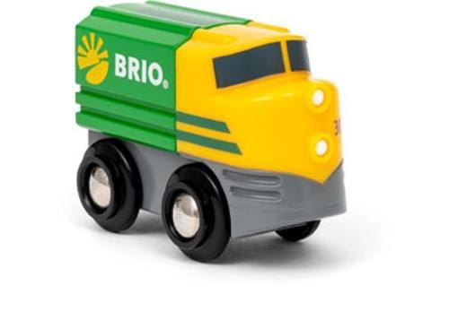 BRIO - Mini Trains & Vehicles CDU20