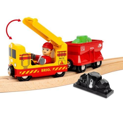 BRIO - Cargo Gemstone Set 14 pieces