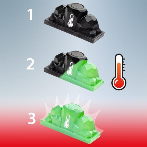 BRIO - Cargo Gemstone Set 14 pieces
