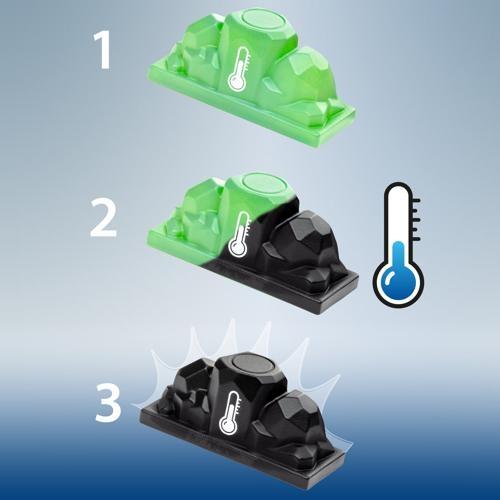BRIO - Cargo Gemstone Set 14 pieces