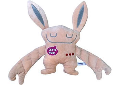 Bumpas - Ja Ja Bumpaloo 20cm Plush