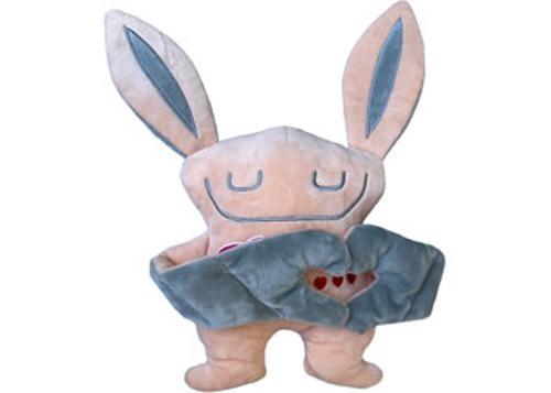 Bumpas - Ja Ja Bumpaloo 20cm Plush