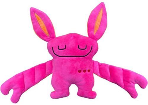 Bumpas - Woo Woo Bumpaloo 20cm Plush