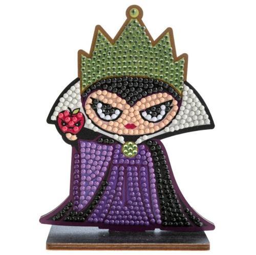 Crystal Art - Buddies Evil Queen