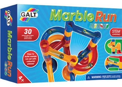 Galt - Marble Run