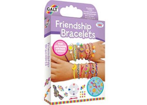 Galt - Friendship Bracelets