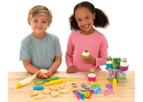 Galt - Baking Set