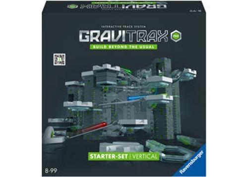 GraviTrax PRO - Starter-Set Vertical