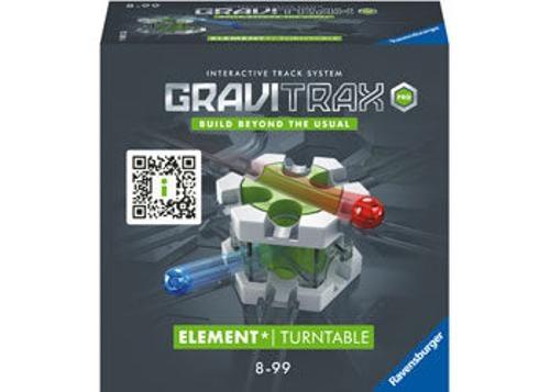 GraviTrax PRO - Turntable