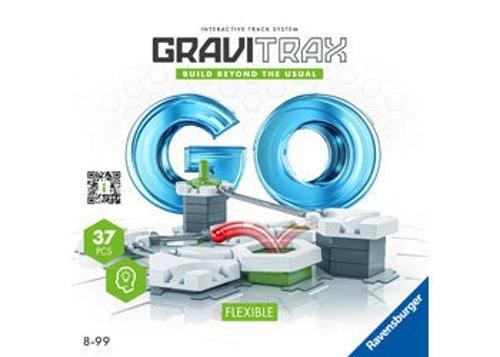 GraviTrax - GO Flexible