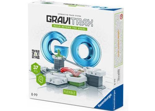 GraviTrax - GO Flexible