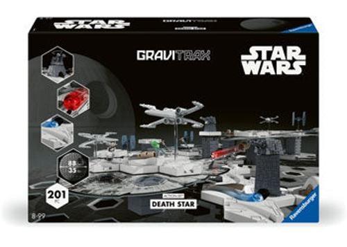 GraviTrax - Starter-Set Star Wars Death Star