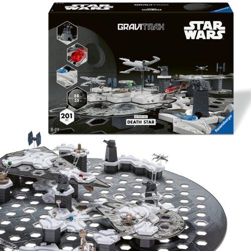 GraviTrax - Starter-Set Star Wars Death Star