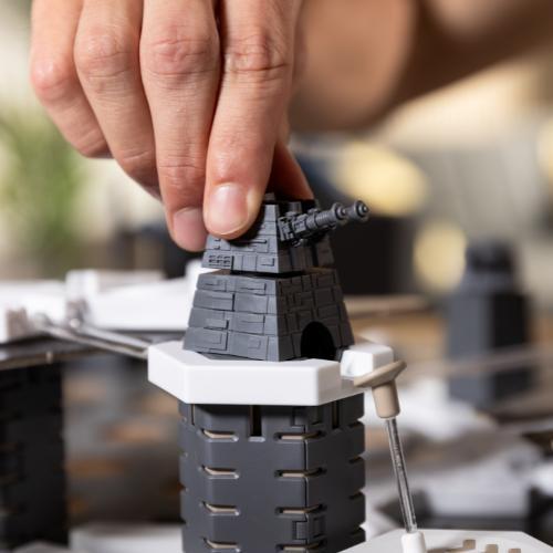 GraviTrax - Starter-Set Star Wars Death Star