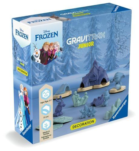 GraviTrax Junior - Extension Frozen