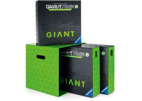 GraviTrax PRO - Starter-Set Giant