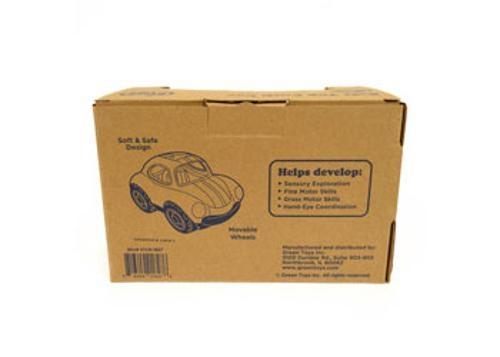 Green Toys - Soft Top Push Car