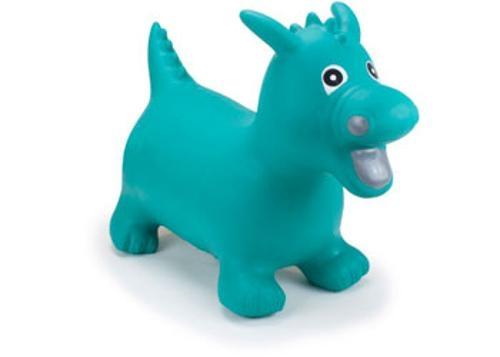 Happy Hopperz - Green Dragon