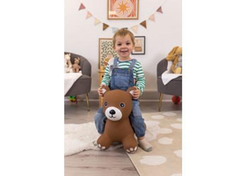 Happy Hopperz - Teddy Bear
