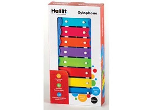 Halilit - Baby Xylo Box
