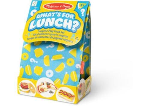 Melissa & Doug - What's For Lunch - 6pk