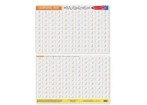 Melissa & Doug - Multiplication Write