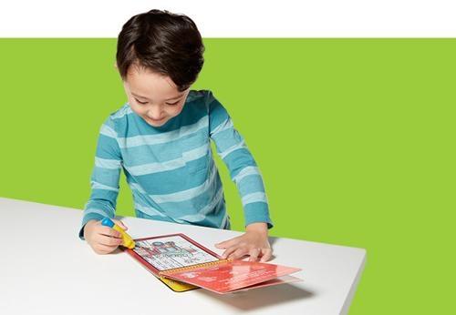 Melissa & Doug - On The Go - Water WOW! - Vehicles