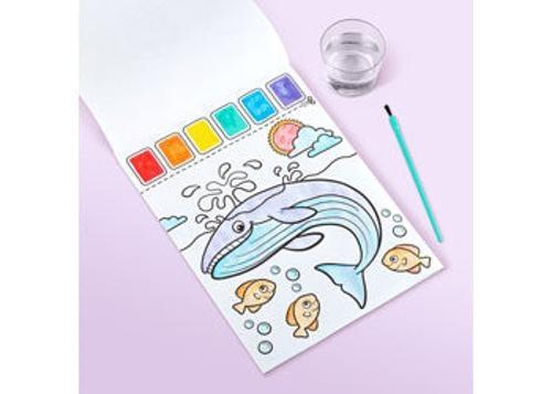 Melissa & Doug - On The Go - Water WOW! - Jungle