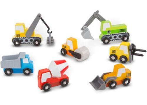 Melissa & Doug - On The Go - Water WOW! - Occupations