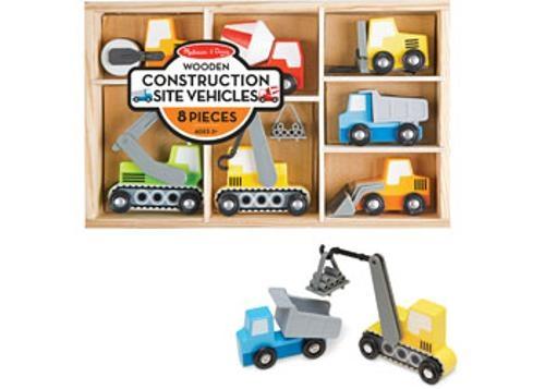 Melissa & Doug - On The Go - Water WOW! - Occupations