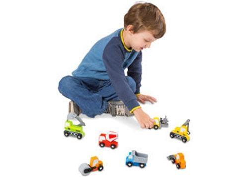 Melissa & Doug - On The Go - Water WOW! - Occupations