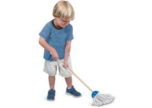 Melissa & Doug - Dust! Sweep! Mop!