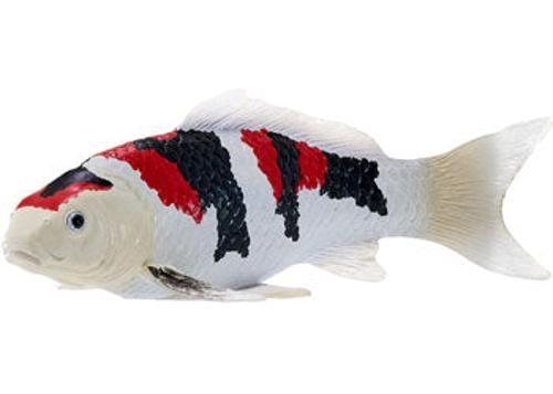 Mojo - Showa Sanshoku Koi Carp