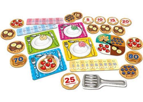 Orchard Toys - First Times Tables