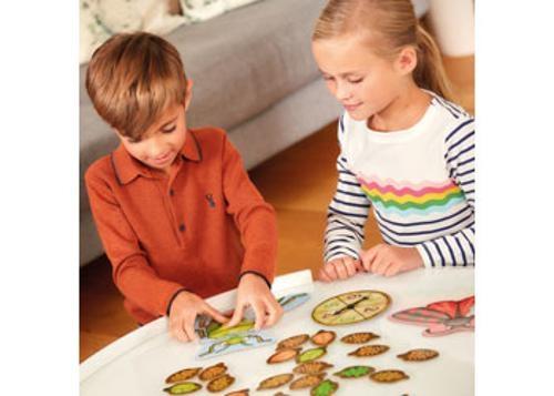 Orchard Toys - Bug Hunters