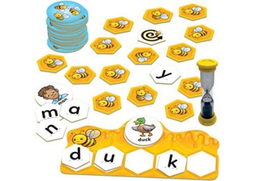 Orchard Toys - Buzz Words