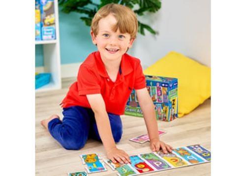 Orchard Toys - Big Alphabet Puzzle