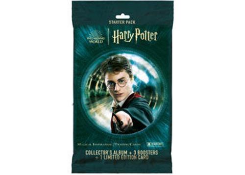 Panini - Harry Potter Starter Magical Inspiration