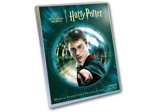 Panini - Harry Potter Starter Magical Inspiration