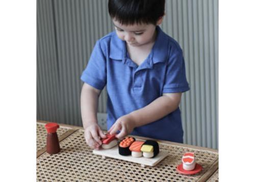 PlanToys - Sushi Set