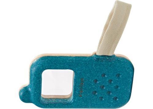 PlanToys - Baby Phone